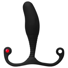 Aneros MGX Syn Trident - massageador de próstata (preto)