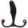 Aneros MGX Syn Trident - Prostate Massager (preto)
