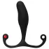 Aneros MGX Syn Trident - dildo de próstata (preto)
