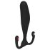 Aneros MGX Syn Trident - Prostate Massager (preto)