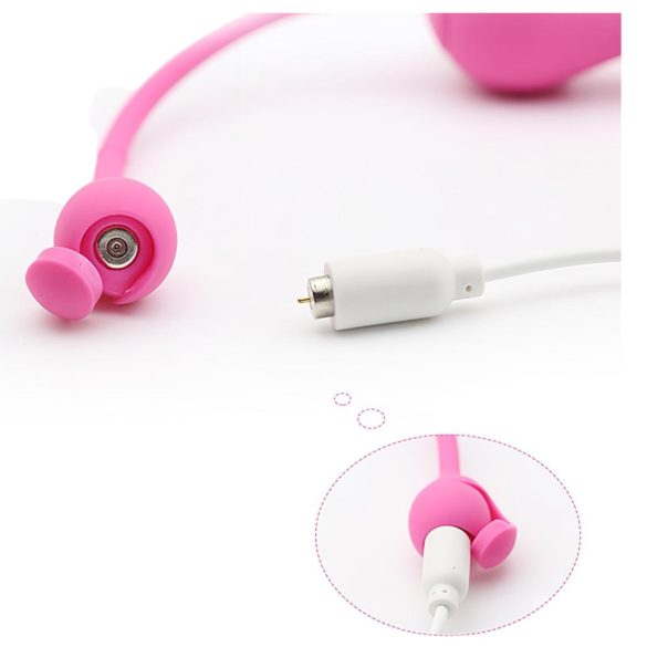Magic Motion - Cabo USB Magnético B (Branco)