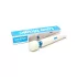Love Magic Wand - vibrador massageador recarregável - branco