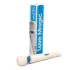 Love Magic Wand - vibrador massageador recarregável - branco