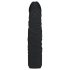 Vibrador Clássico Realístico Preto em Silicone