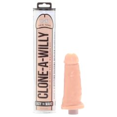 Clone-a-Willy - Kit de Copia de Pênis com Vibrador