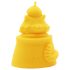 Magic Motion Elizabeth - Acessório de Silicone com Gatinho (Amarelo)
