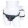 Sportsheets - dildo lilás de silicone ajustável