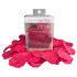 Kheper Games - pétalas de rosa perfumadas dissolventes - rosa 40g