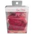 Kheper Games - pétalas perfumadas derretíveis (40g) - rosa