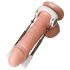 Jes-Extender - Aparelho Aumentador Pênis Padrão Ouro (24K)