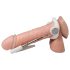 Jes-Extender - Aparelho Aumentador Pênis Padrão Ouro (24K)