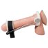 Jes-Extender - Aparelho Aumentador Pênis Padrão Ouro (24K)