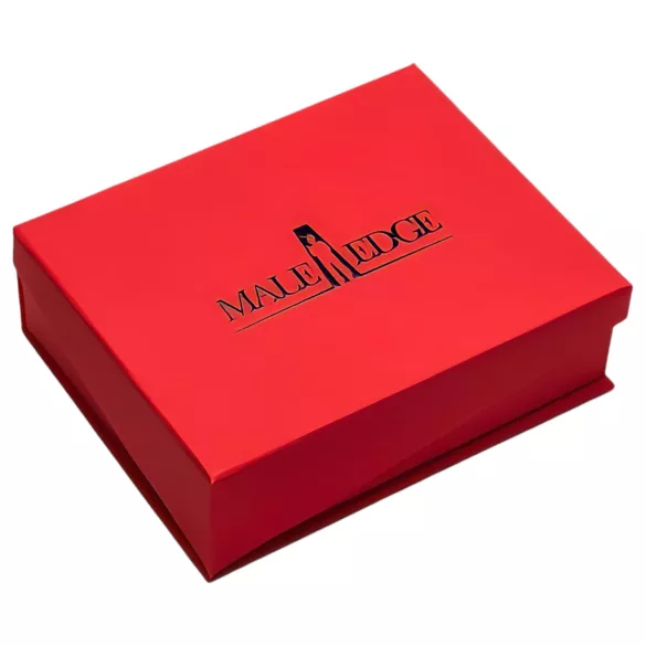 Male Edge - aparelho extensor peniano - ajuste profissional