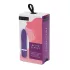 B SWISH Bcute Classic - vibrador bullet à prova d'água - roxo