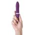 B SWISH Ruj Vibrador Clássico - À Prova D'Água (roxo)
