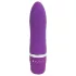 B SWISH Bcute Classic - vibrador bullet à prova d'água - roxo
