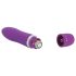 B SWISH Ruj Vibrador Clássico - À Prova D'Água (roxo)