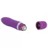 B SWISH Bcute Classic - vibrador bullet à prova d'água - roxo