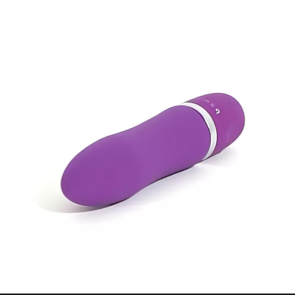 B SWISH Bcute Classic - vibrador bullet à prova d'água - roxo