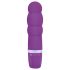 B SWISH Bcute Pearl - Vibrador lilás à prova d'água