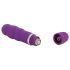 B SWISH Bcute Pearl - Vibrador lilás à prova d'água