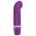 Curva B SWISH - Mini vibrador G-spot à prova d'água (roxo)