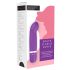 Curva B SWISH - Mini vibrador G-spot à prova d'água (roxo)