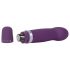 Curva B SWISH - Mini vibrador G-spot à prova d'água (roxo)
