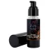 Extase Sensuel - óleo de massagem beijável aquecedor - laranja chocolate 30ml