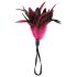 Sportsheets - Penas Cativantes (rosa-preto)
