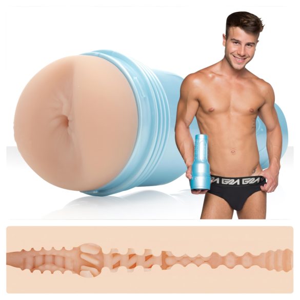 FleshJack - Masturbador Realístico Allen King