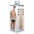 FleshJack - Masturbador Realístico Allen King