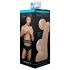 FleshJack - Allen King: Dildo Realista