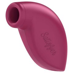   Satisfyer One Night Stand - estimulador de clitóris (vermelho)