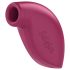 Satisfyer One Night Stand - Estimulador de Clitóris a Ar (Vermelho)
