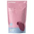 Satisfyer One Night Stand - vibrador clitóris sucção - vermelho