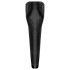 Satisfyer Men Wand - recarregável, vibrador à prova d'água (preto)