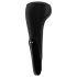 Satisfyer Men Wand - recarregável, vibrador à prova d'água (preto)