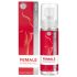 CP Female EDT - Perfume com Feromônios para Mulheres (20ml)