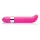 OhMiBod Freestyle G - vibrador de ponto G com controlo musical sem fios (rosa)