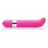 OhMiBod Freestyle G - vibrador de ponto G com controlo musical sem fios (rosa)
