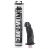 Clone-a-Willy - kit de molde de pênis com vibrador - preto