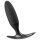 Picobong Tano 2 - Massageador de Próstata de Silicone (Preto)