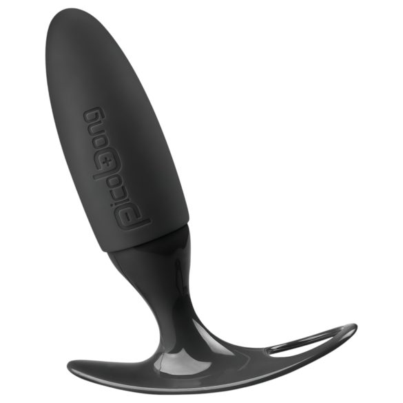 Picobong Tano 2 - Massageador de Próstata de Silicone (Preto)