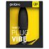 Picobong Tano 2 - Massageador de Próstata de Silicone (Preto)