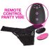 OHMIBOD Club Vibe 2 - Calcinha Vibratória com Controle de Música S-L