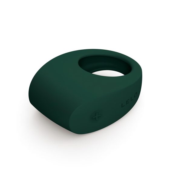 LELO Tor 2 - anel peniano vibratório recarregável (verde)