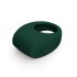 LELO Tor 2 - anel peniano vibratório recarregável (verde)