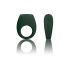 LELO Tor 2 - anel peniano vibratório recarregável (verde)