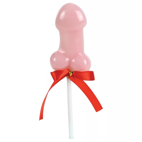 Spencer & Fleetwood - Willie Lollipop - pirulito em forma de pênis (35g)